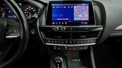 2020 Cadillac CT5 Premium Luxury