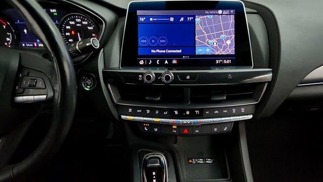 2020 Cadillac CT5 Premium Luxury