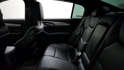 2020 Cadillac CT5 Premium Luxury