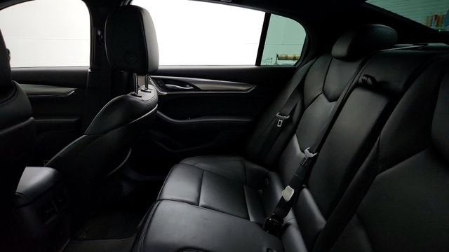 2020 Cadillac CT5 Premium Luxury