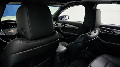 2020 Cadillac CT5 Premium Luxury