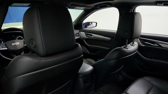 2020 Cadillac CT5 Premium Luxury