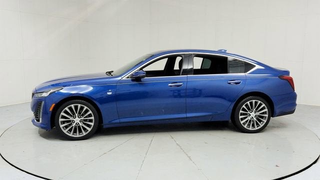 2020 Cadillac CT5 Premium Luxury