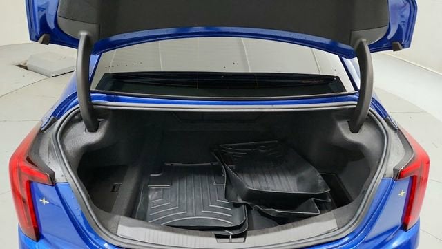 2020 Cadillac CT5 Premium Luxury