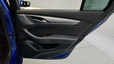 2020 Cadillac CT5 Premium Luxury