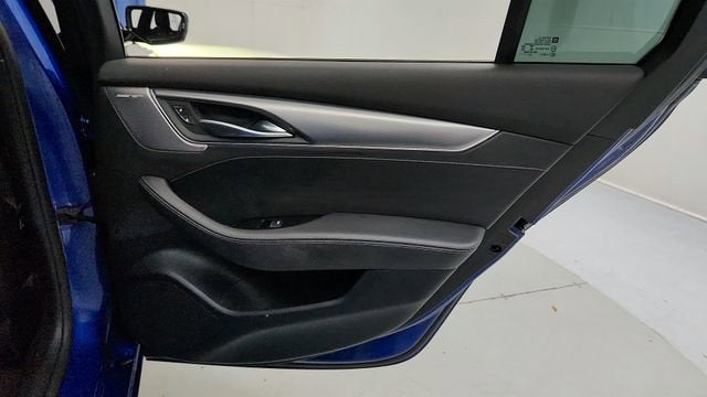 2020 Cadillac CT5 Premium Luxury