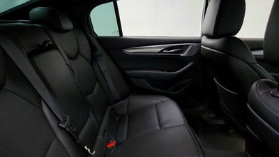 2020 Cadillac CT5 Premium Luxury