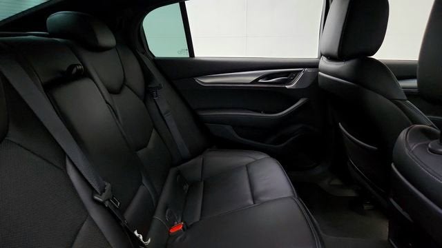 2020 Cadillac CT5 Premium Luxury