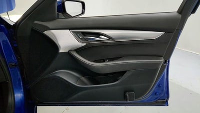 2020 Cadillac CT5 Premium Luxury