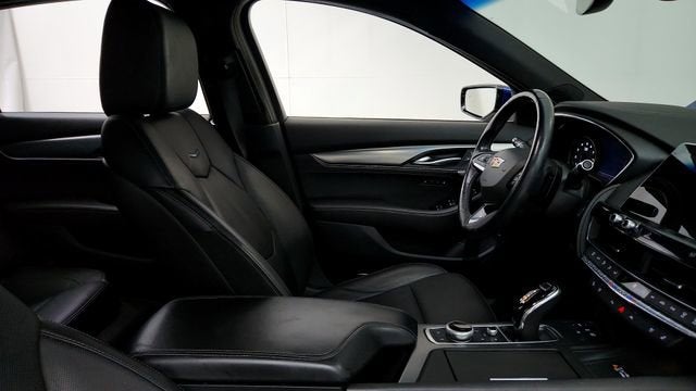 2020 Cadillac CT5 Premium Luxury