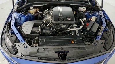 2020 Cadillac CT5 Premium Luxury