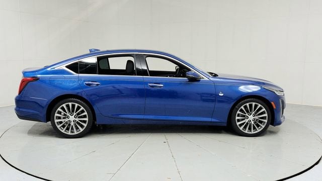 2020 Cadillac CT5 Premium Luxury