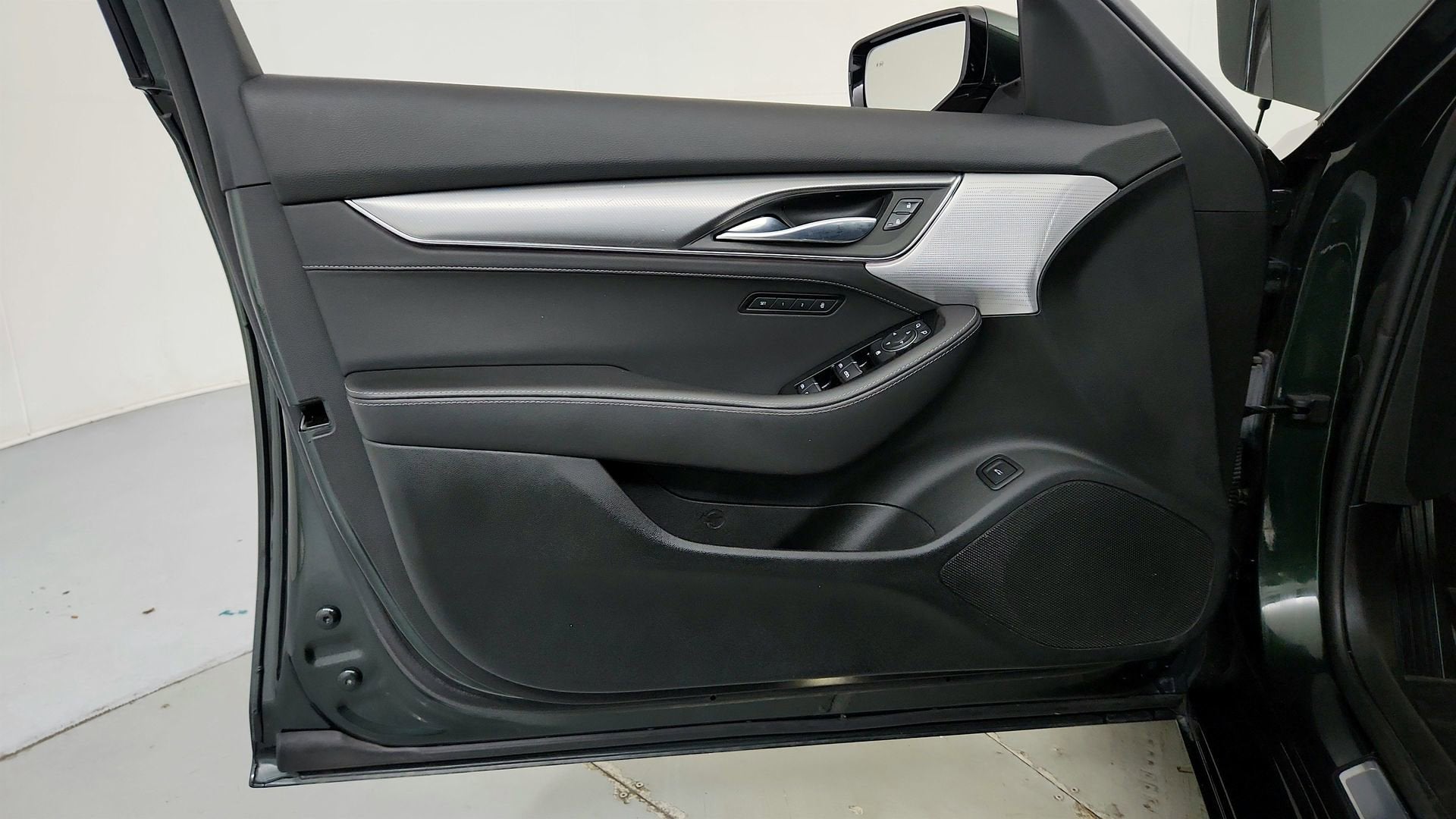 2021 Cadillac CT5 Premium Luxury