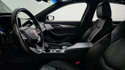 2021 Cadillac CT5 Premium Luxury