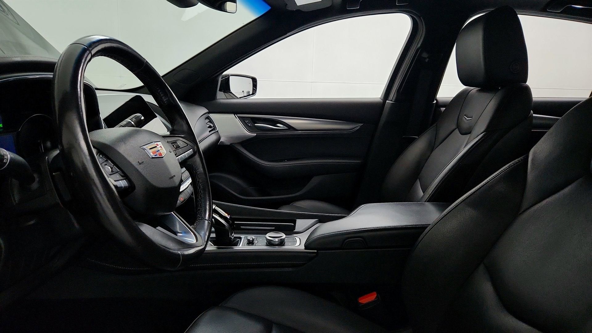 2021 Cadillac CT5 Premium Luxury