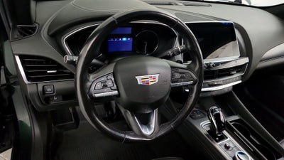 2021 Cadillac CT5 Premium Luxury