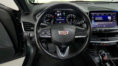 2021 Cadillac CT5 Premium Luxury