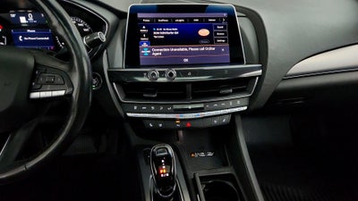 2021 Cadillac CT5 Premium Luxury