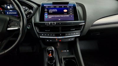 2021 Cadillac CT5 Premium Luxury