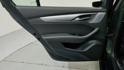 2021 Cadillac CT5 Premium Luxury