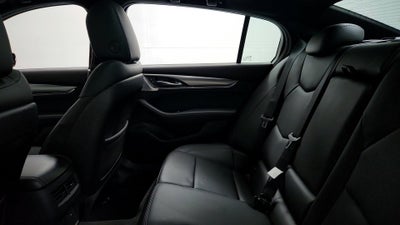 2021 Cadillac CT5 Premium Luxury