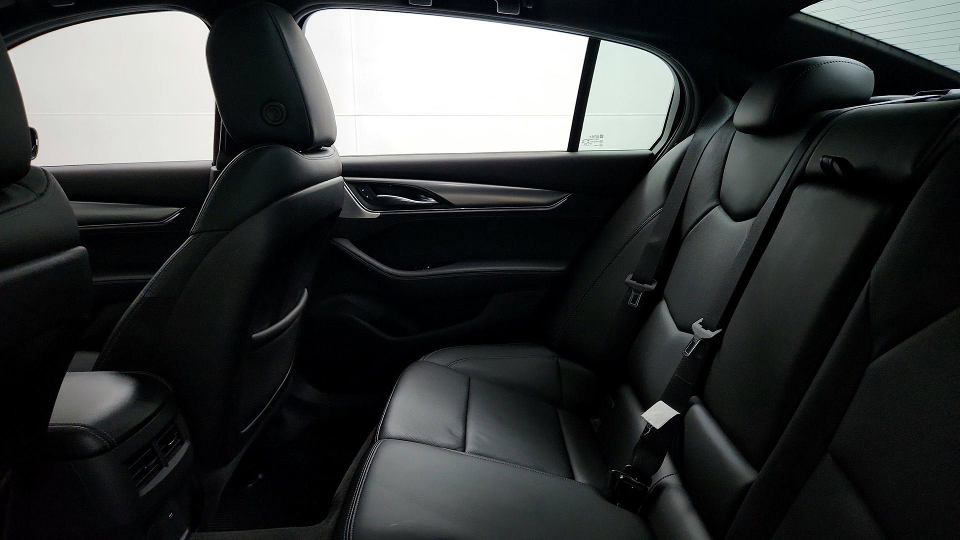 2021 Cadillac CT5 Premium Luxury