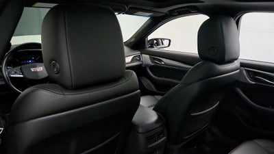 2021 Cadillac CT5 Premium Luxury