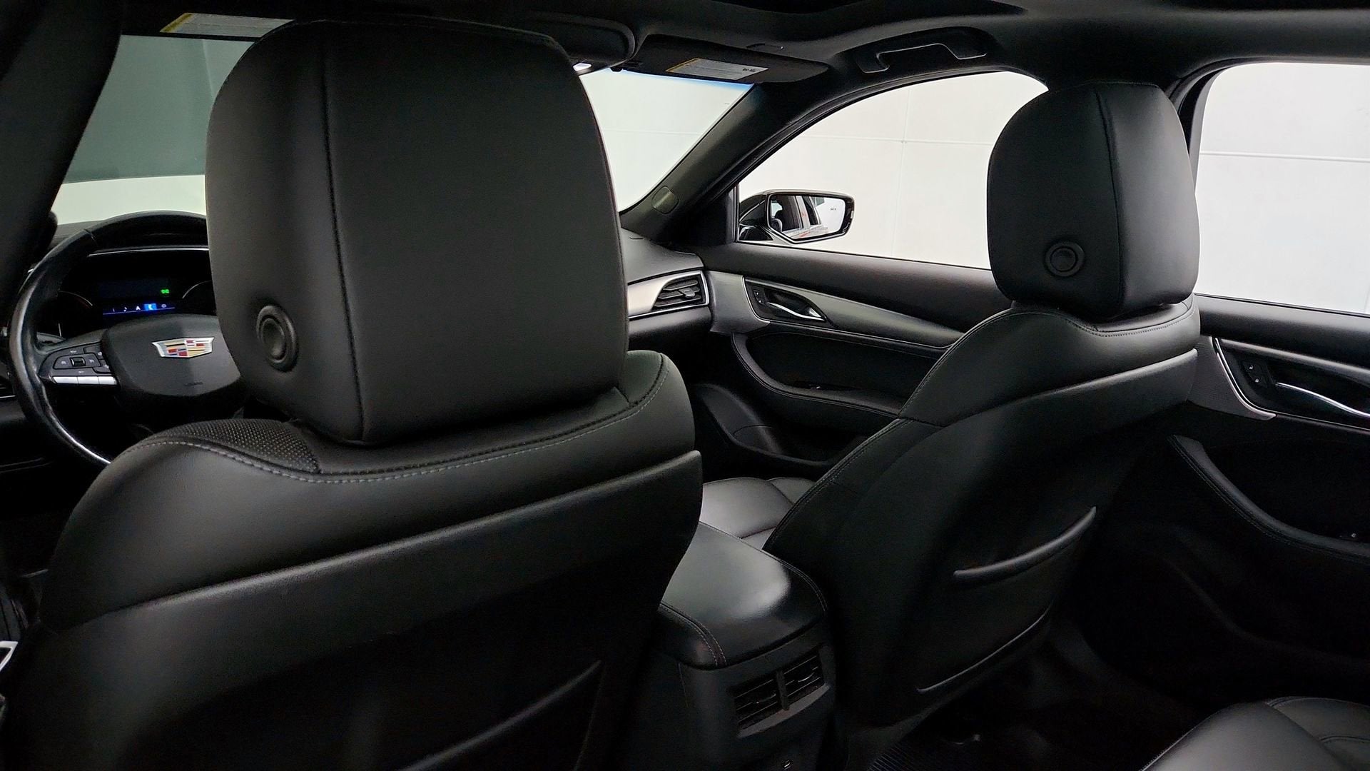 2021 Cadillac CT5 Premium Luxury