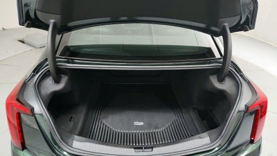 2021 Cadillac CT5 Premium Luxury