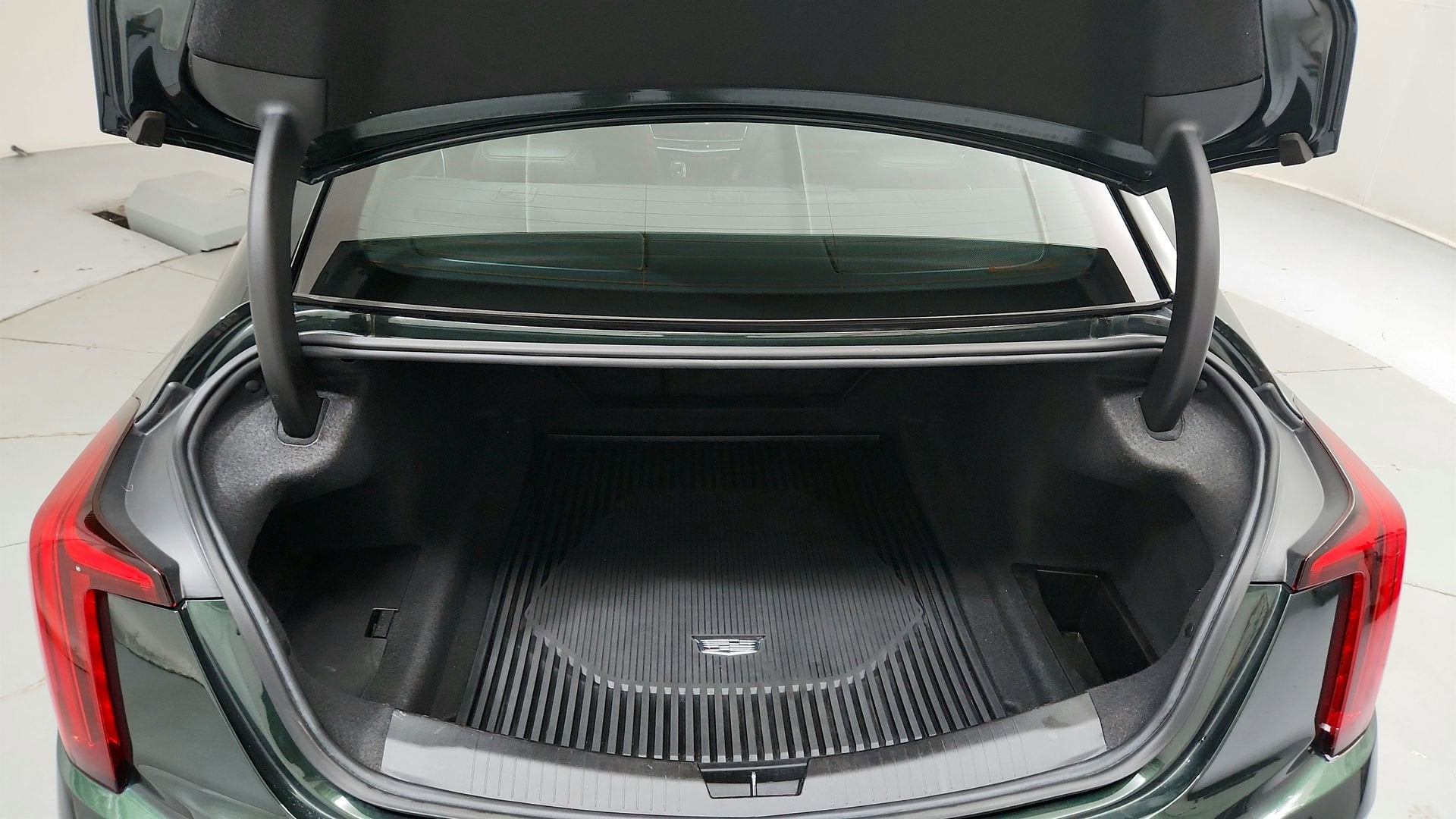 2021 Cadillac CT5 Premium Luxury
