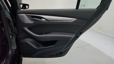 2021 Cadillac CT5 Premium Luxury