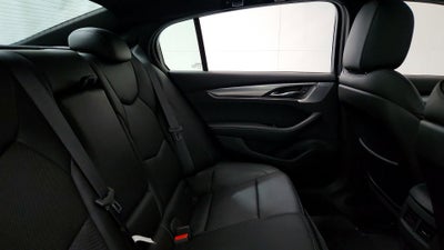 2021 Cadillac CT5 Premium Luxury