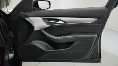 2021 Cadillac CT5 Premium Luxury