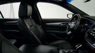 2021 Cadillac CT5 Premium Luxury