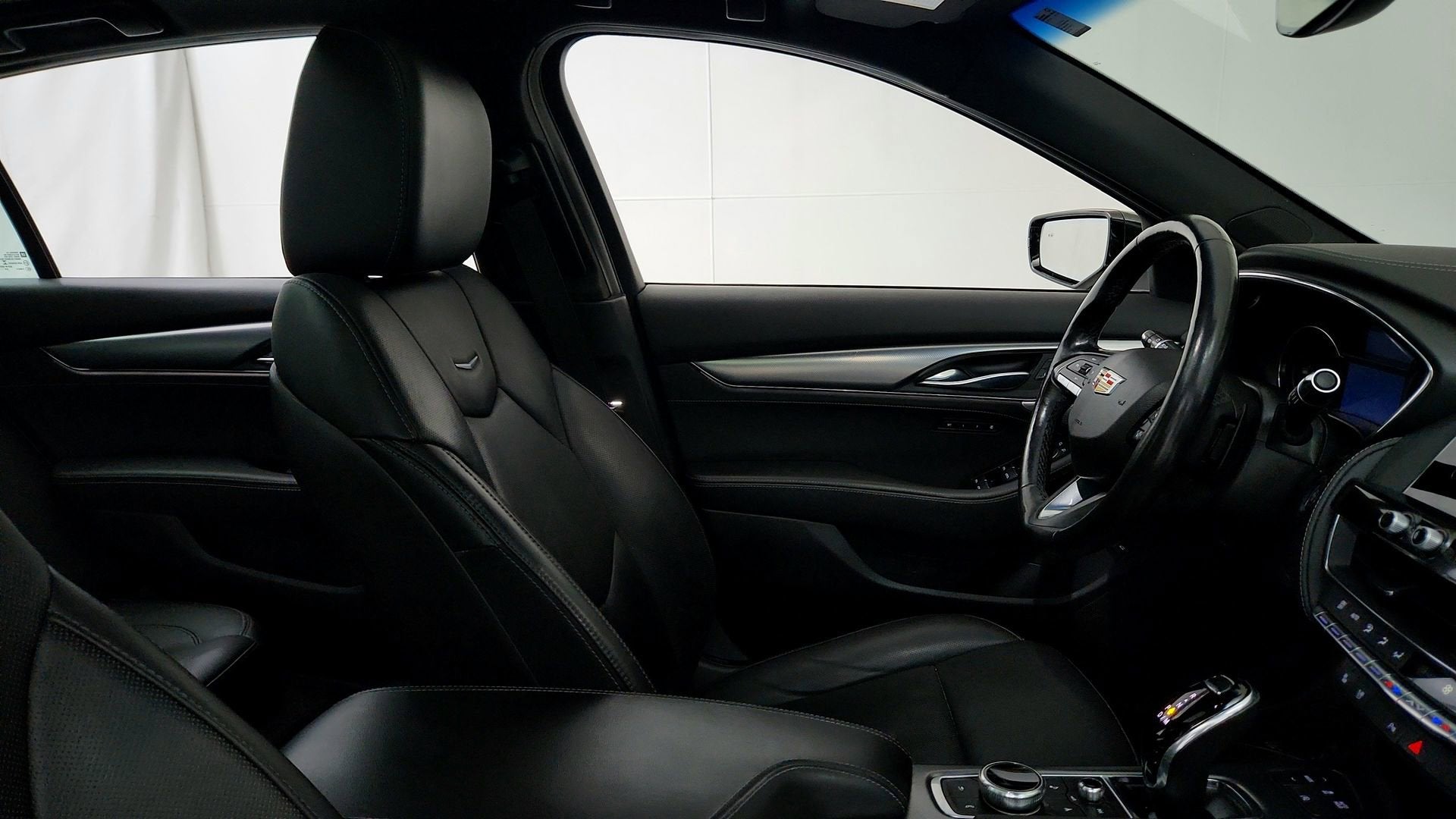 2021 Cadillac CT5 Premium Luxury