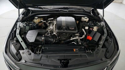 2021 Cadillac CT5 Premium Luxury