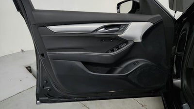 2020 Cadillac CT5 Premium Luxury