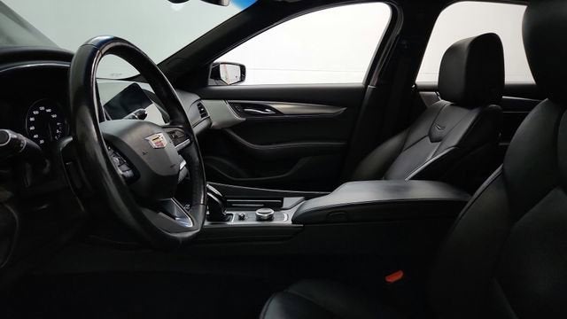 2020 Cadillac CT5 Premium Luxury