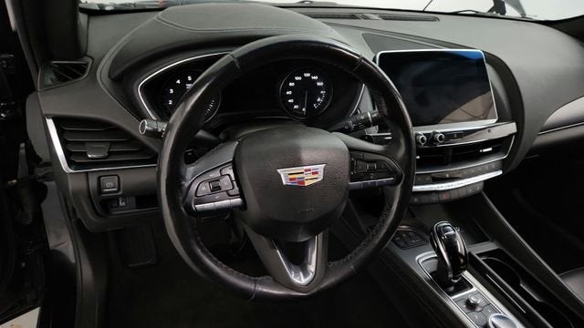 2020 Cadillac CT5 Premium Luxury