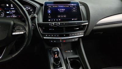 2020 Cadillac CT5 Premium Luxury