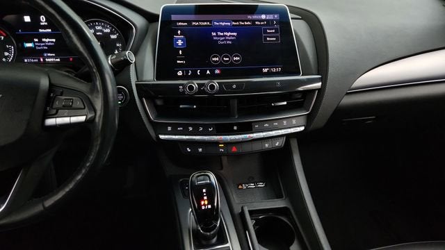 2020 Cadillac CT5 Premium Luxury