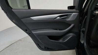 2020 Cadillac CT5 Premium Luxury