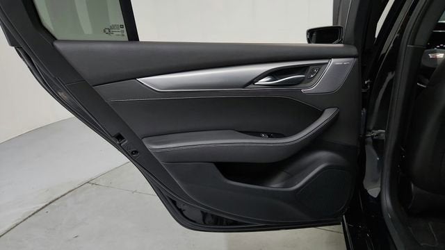 2020 Cadillac CT5 Premium Luxury