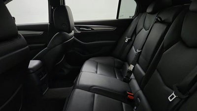 2020 Cadillac CT5 Premium Luxury