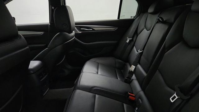 2020 Cadillac CT5 Premium Luxury