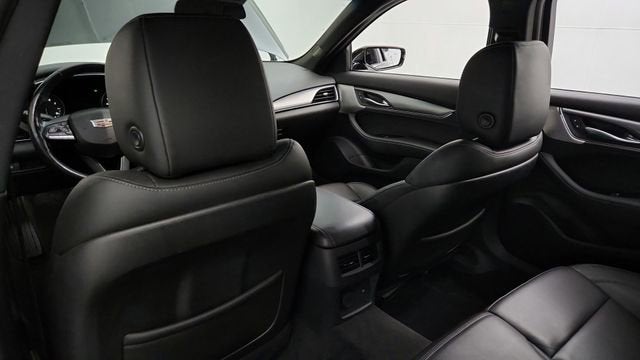 2020 Cadillac CT5 Premium Luxury