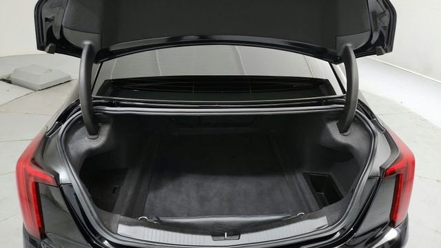 2020 Cadillac CT5 Premium Luxury