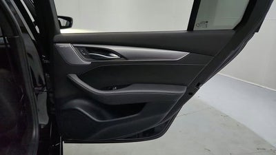 2020 Cadillac CT5 Premium Luxury