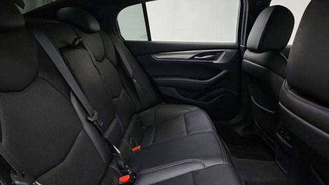 2020 Cadillac CT5 Premium Luxury