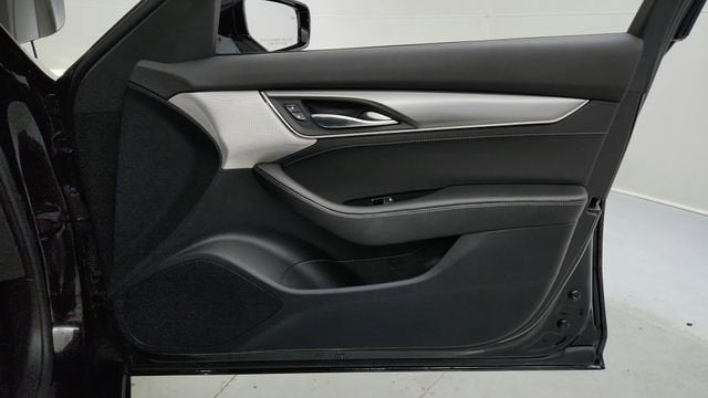 2020 Cadillac CT5 Premium Luxury